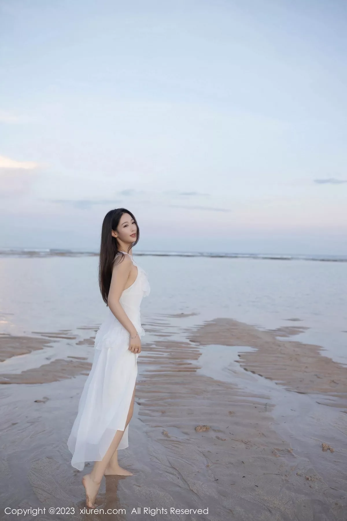 Xrmnw.Vip_唐安琪_写真