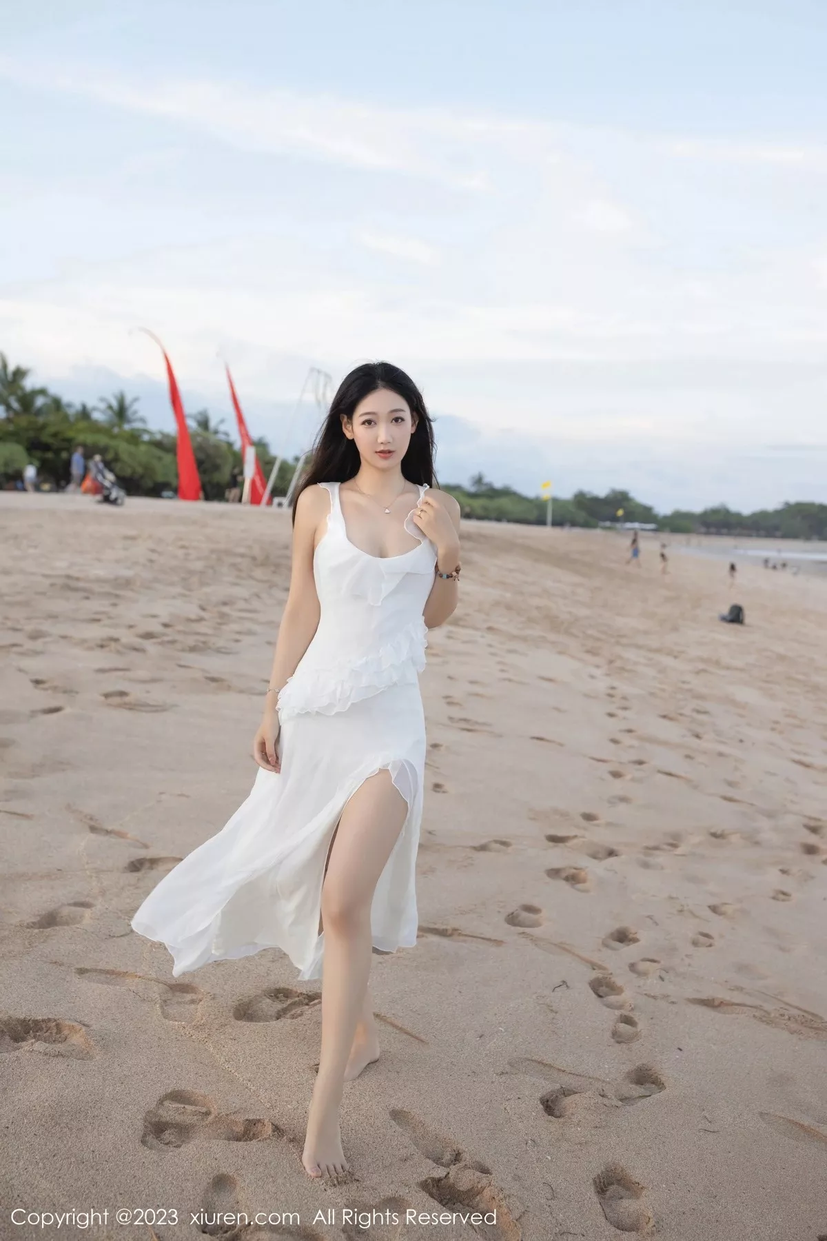 Xrmnw.Vip_唐安琪_写真