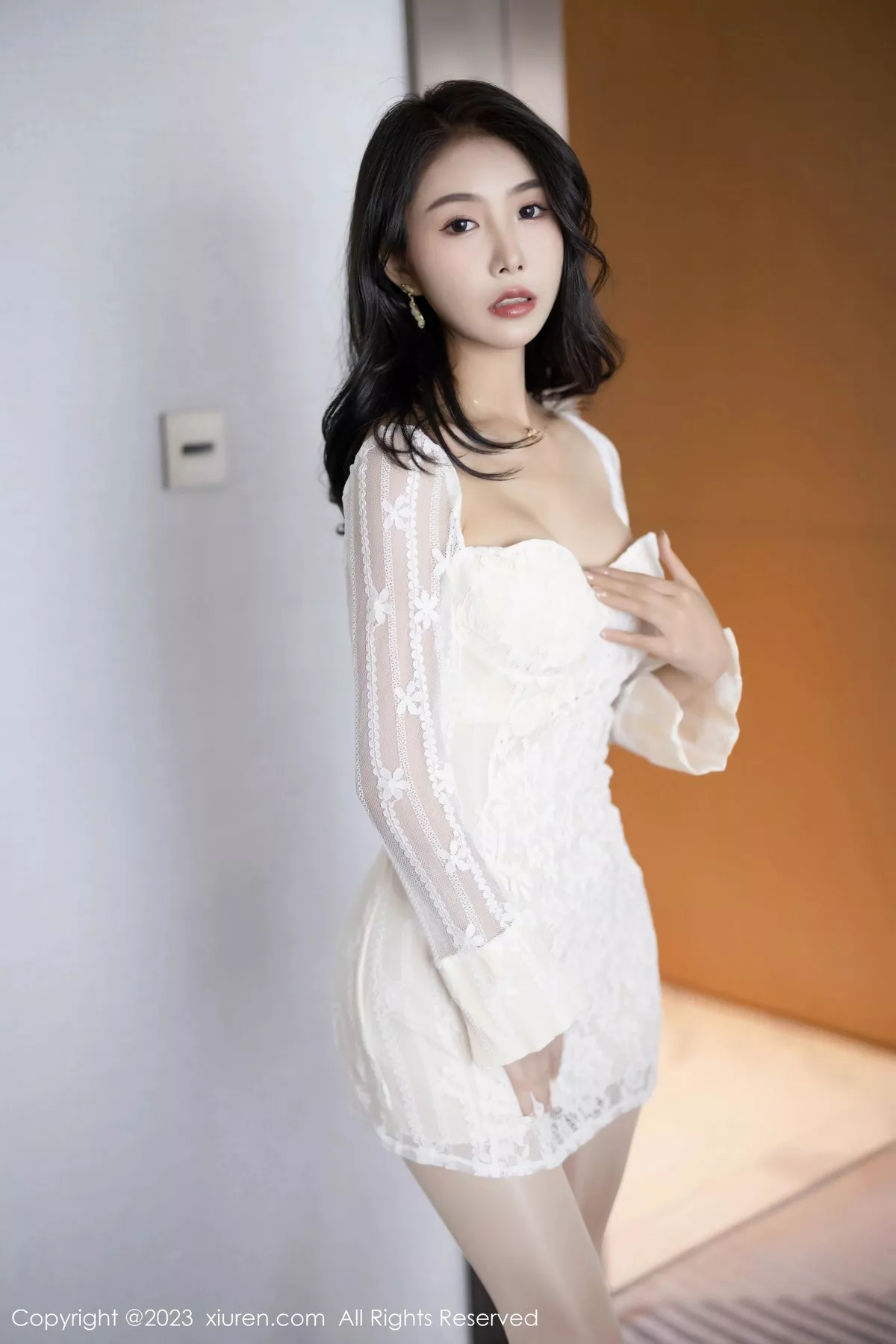 Xrmnw.Vip_苏苏阿_写真