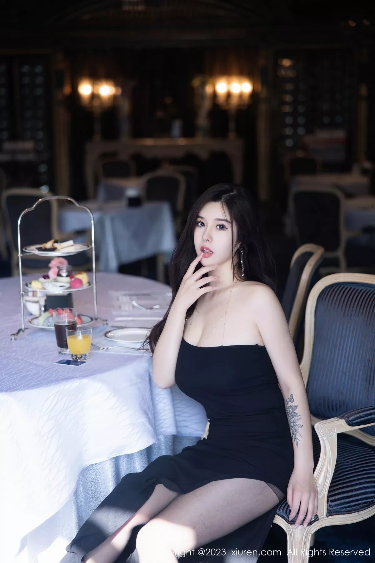 Xrmnw.Vip_周思乔_写真