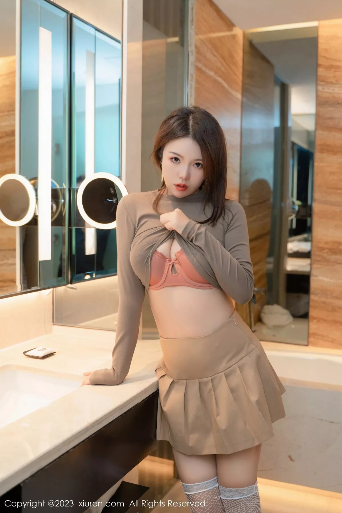 Xrmnw.Vip_陆萱雅_写真