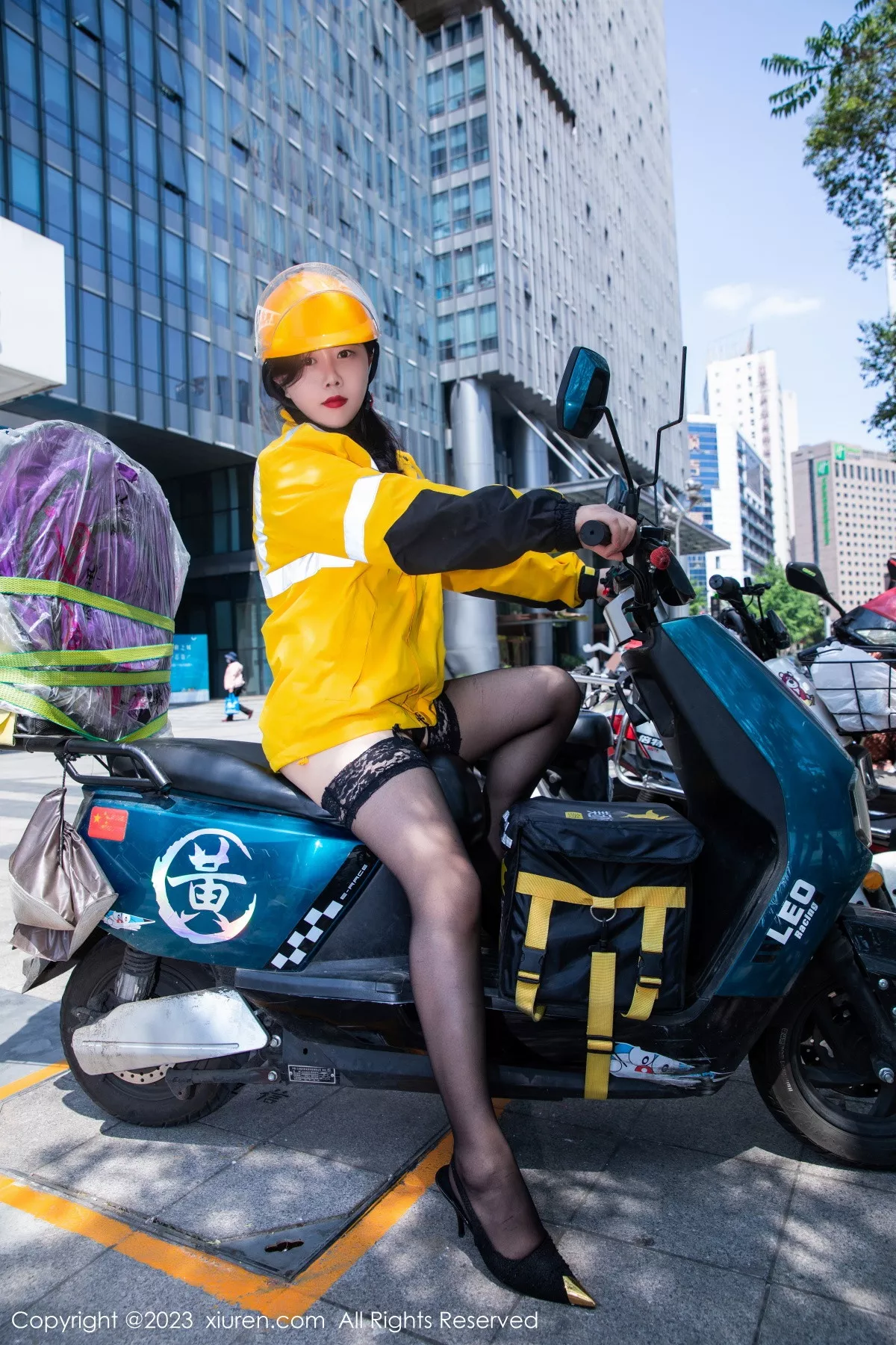 Xrmnw.Vip_王婉悠_写真