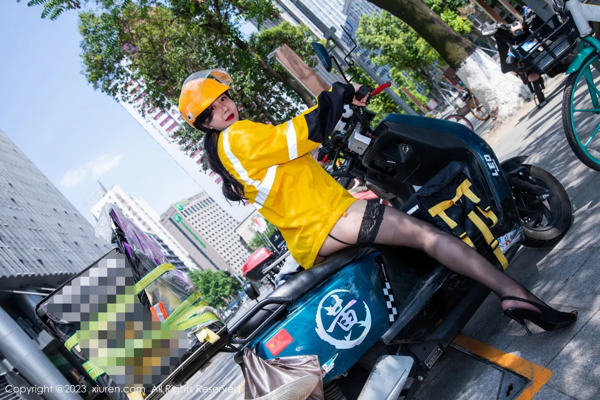 Xrmnw.Vip_王婉悠_写真
