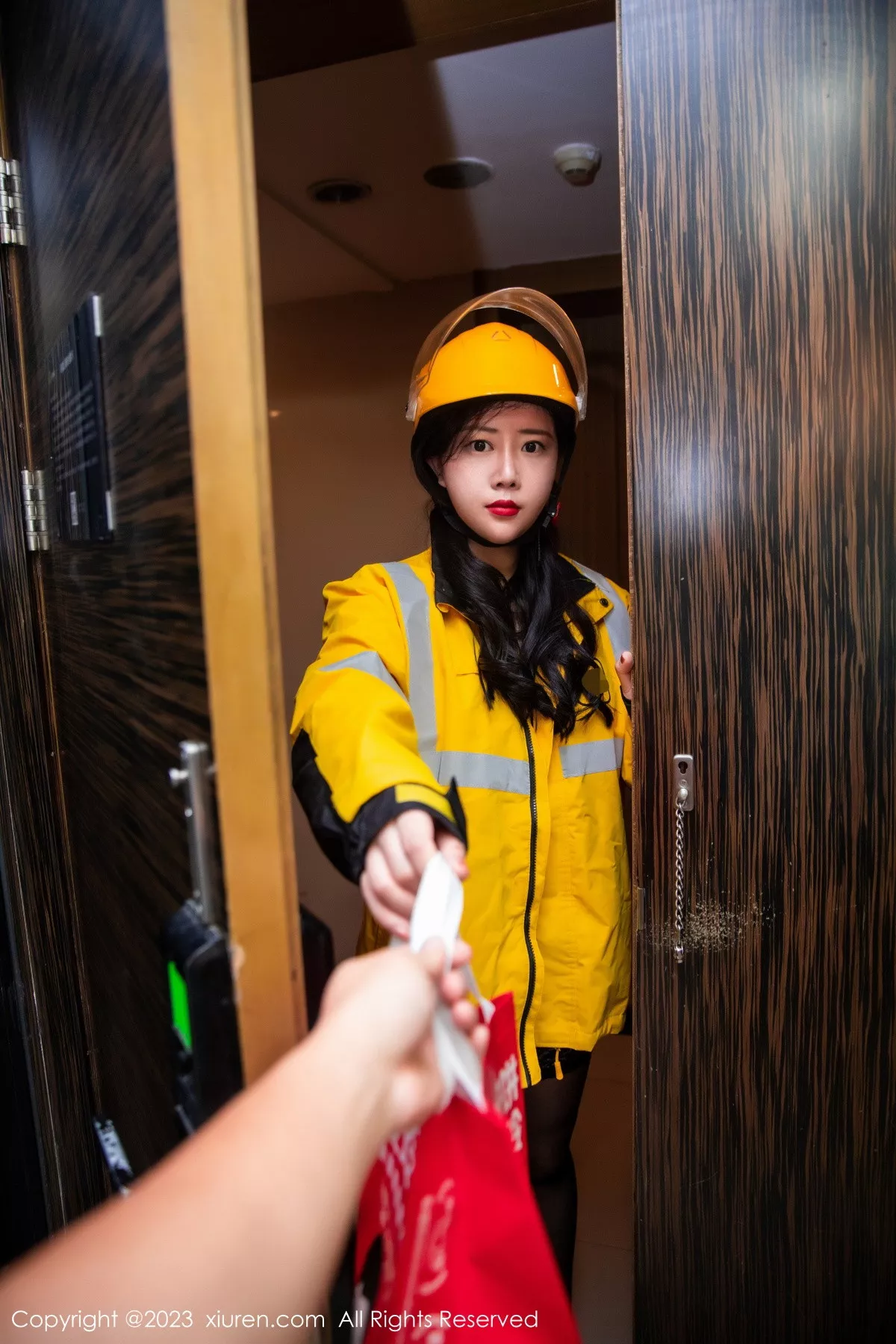 Xrmnw.Vip_王婉悠_写真