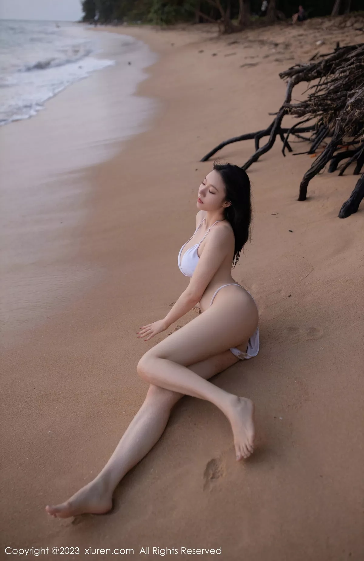 Xrmnw.Vip_安然_写真