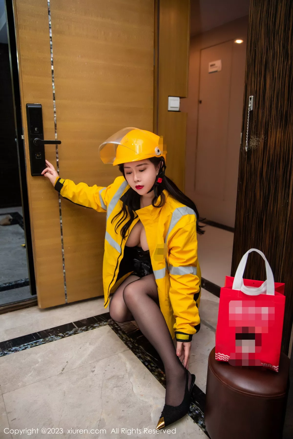 Xrmnw.Vip_王婉悠_写真