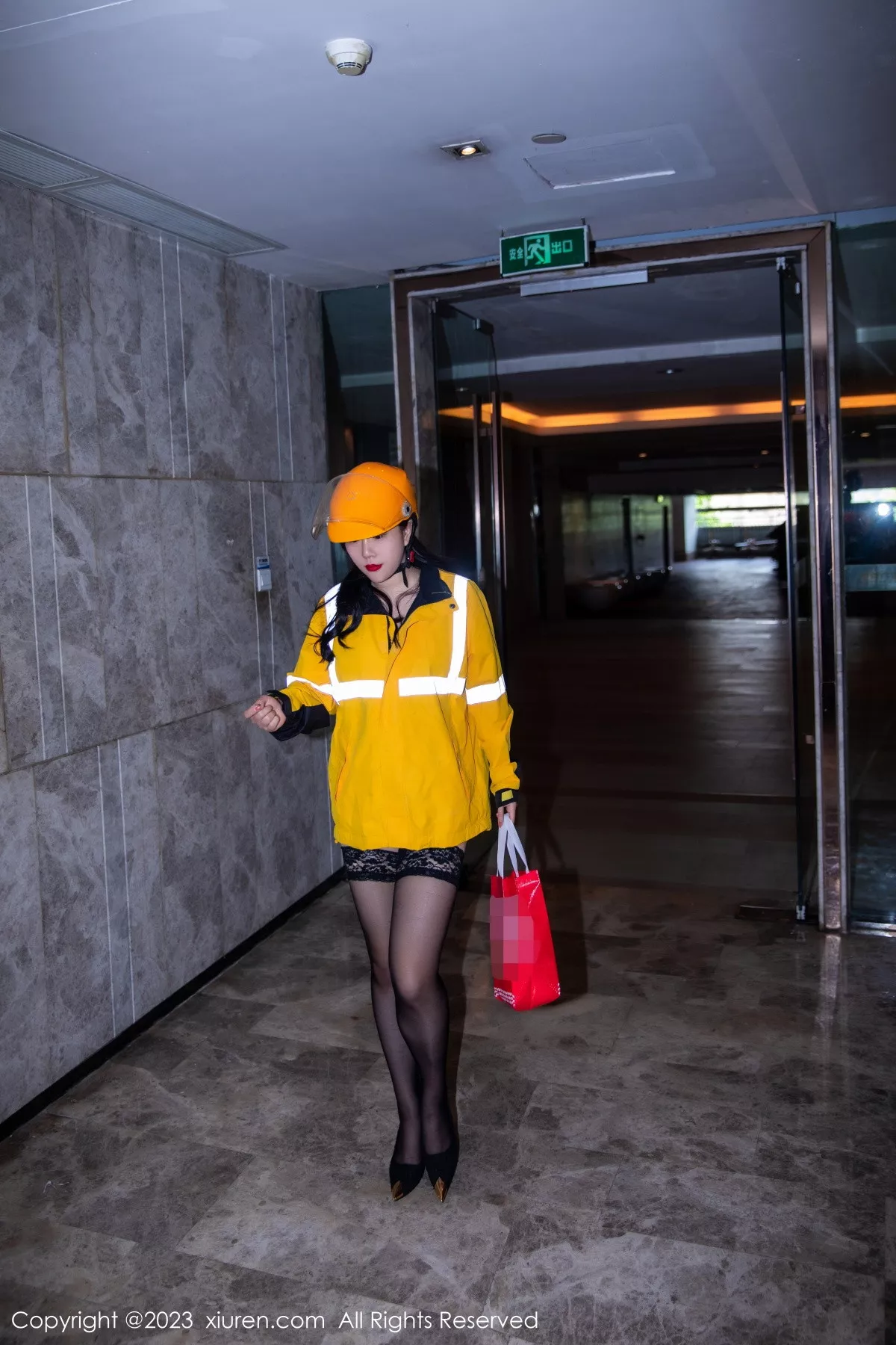 Xrmnw.Vip_王婉悠_写真
