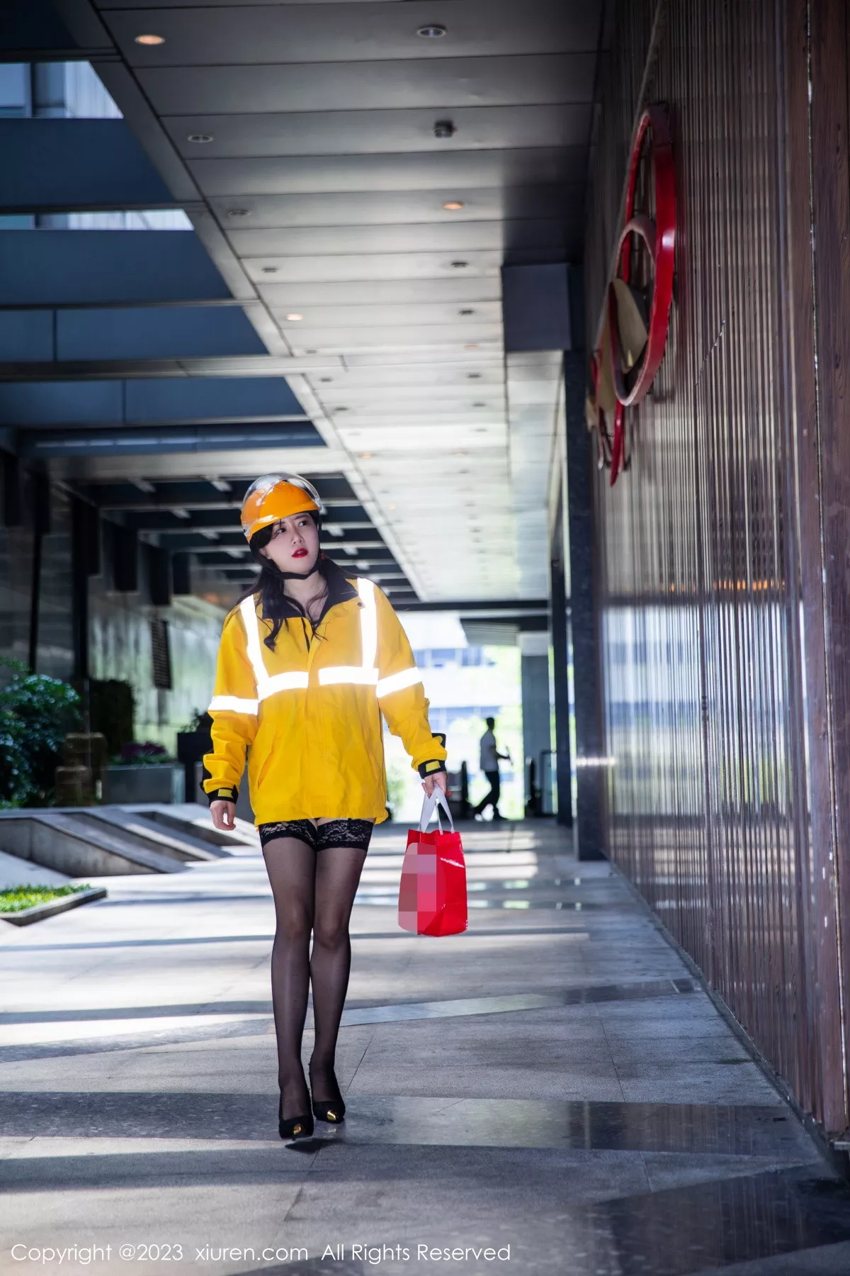 Xrmnw.Vip_王婉悠_写真