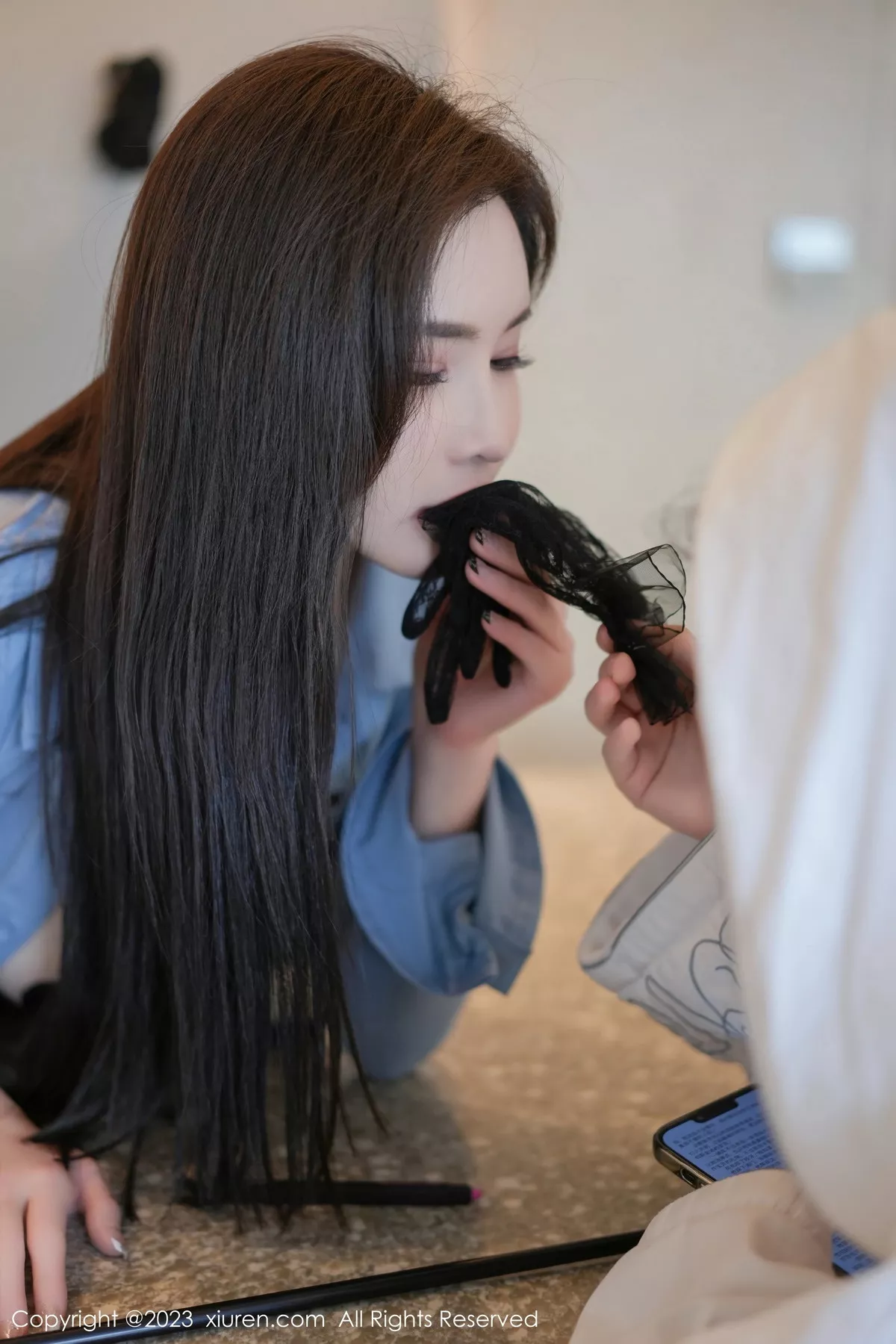 Xrmnw.Vip_周妍希_写真
