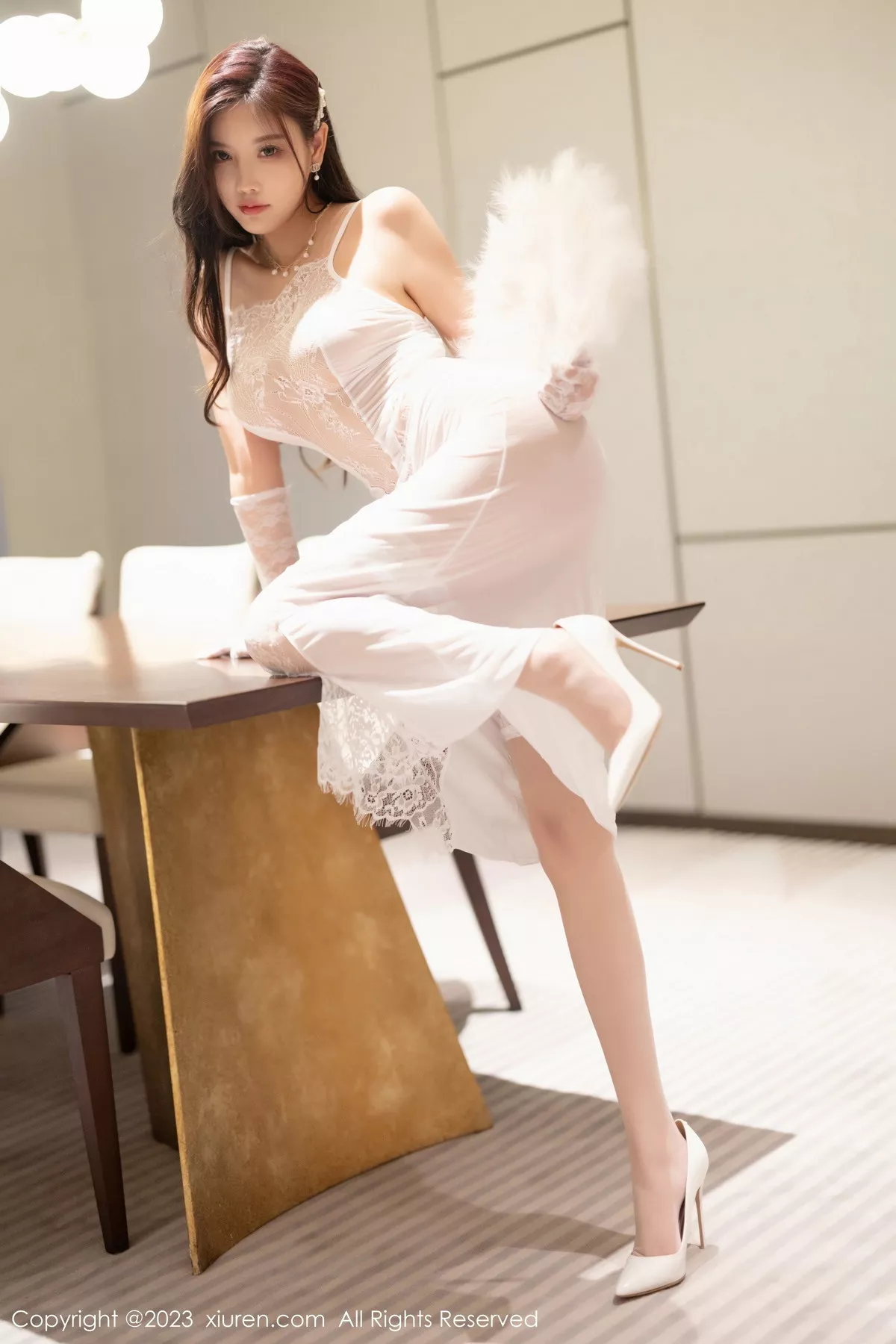 Xrmnw.Vip_杨晨晨_写真