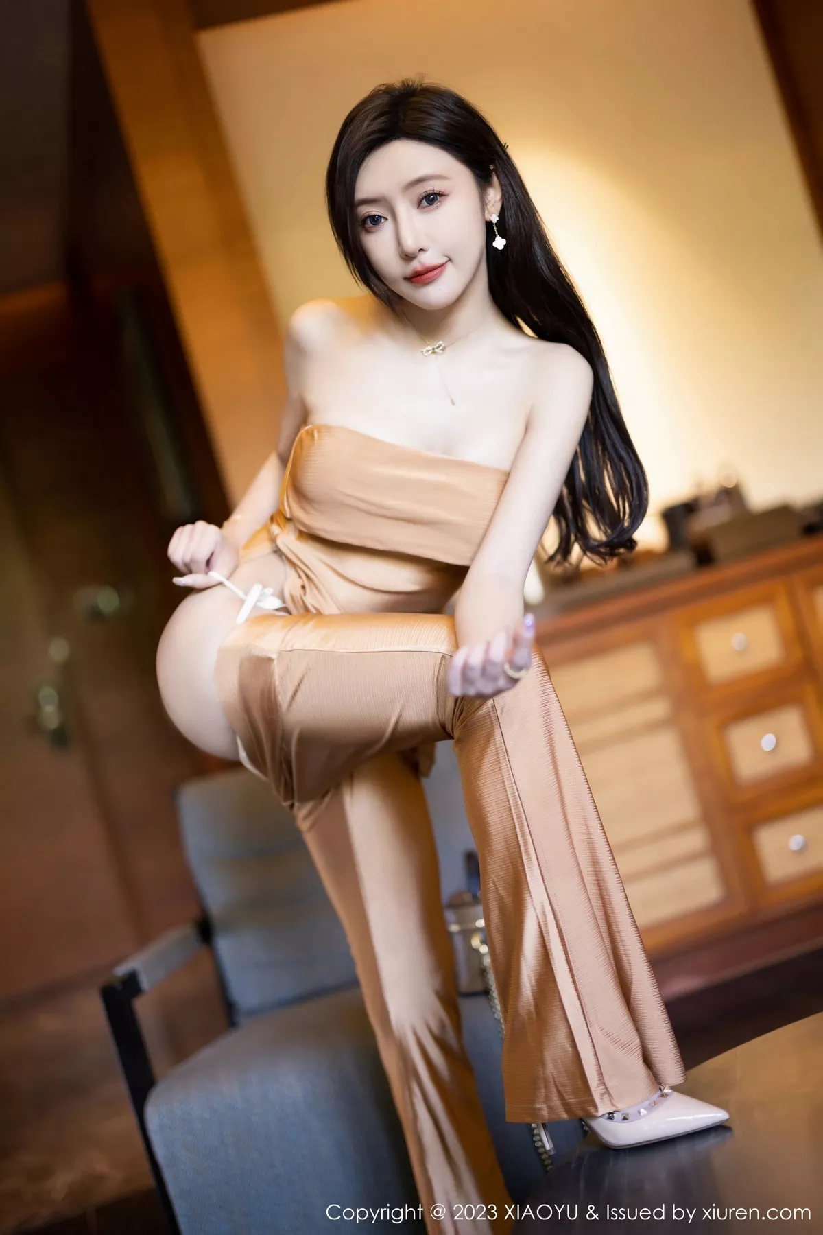 Xrmnw.Vip_王馨瑶_写真