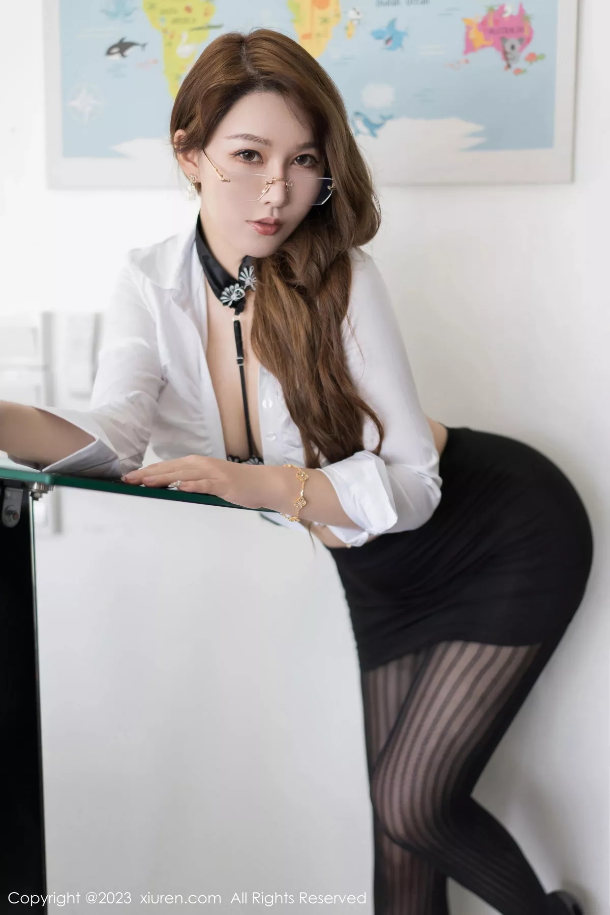 Xrmnw.Vip_尤妮丝_写真