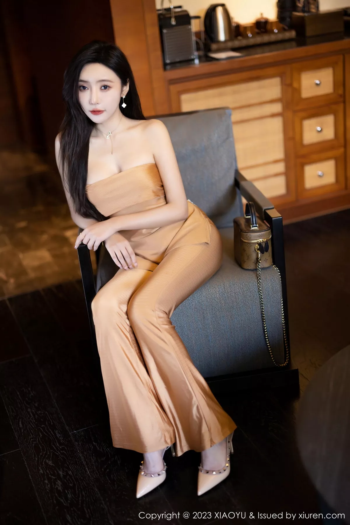 Xrmnw.Vip_王馨瑶_写真