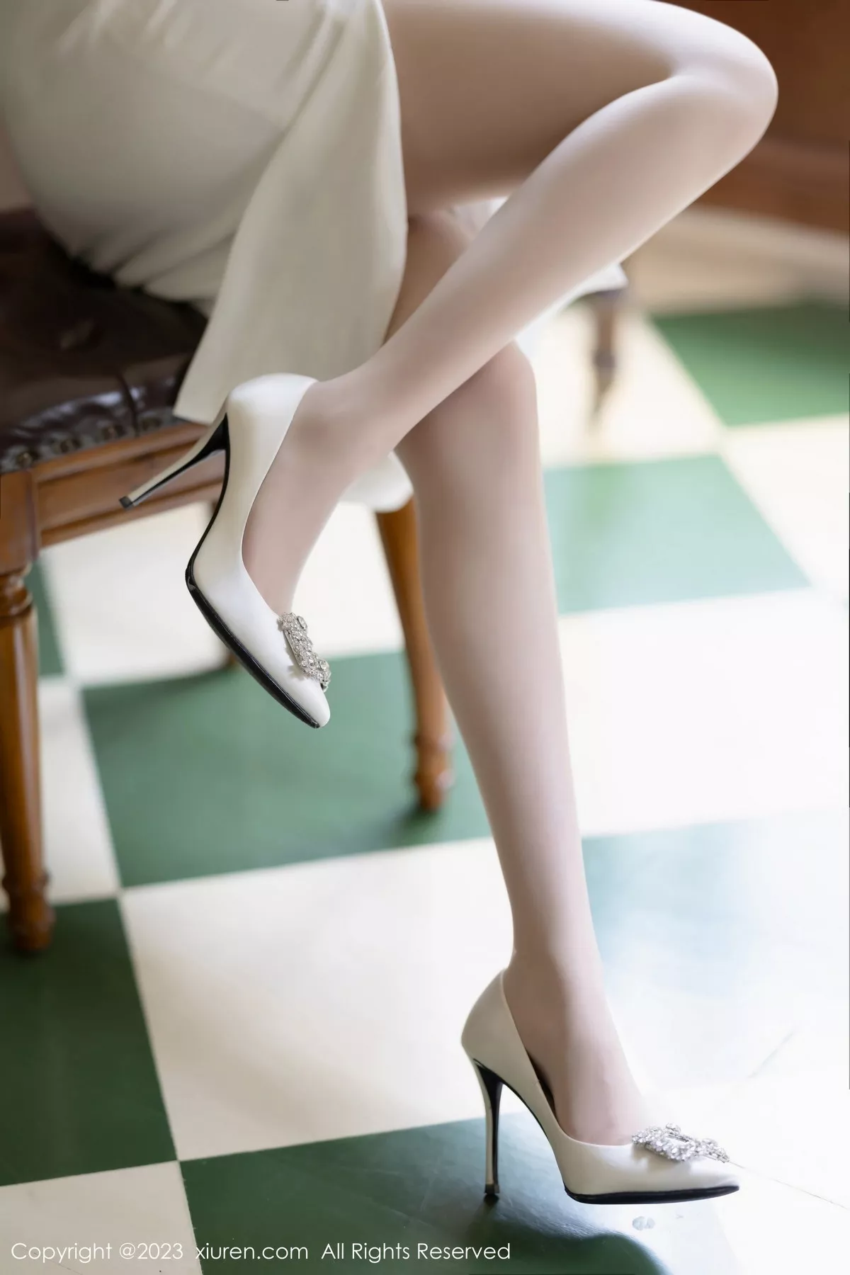 Xrmnw.Vip_徐莉芝_写真