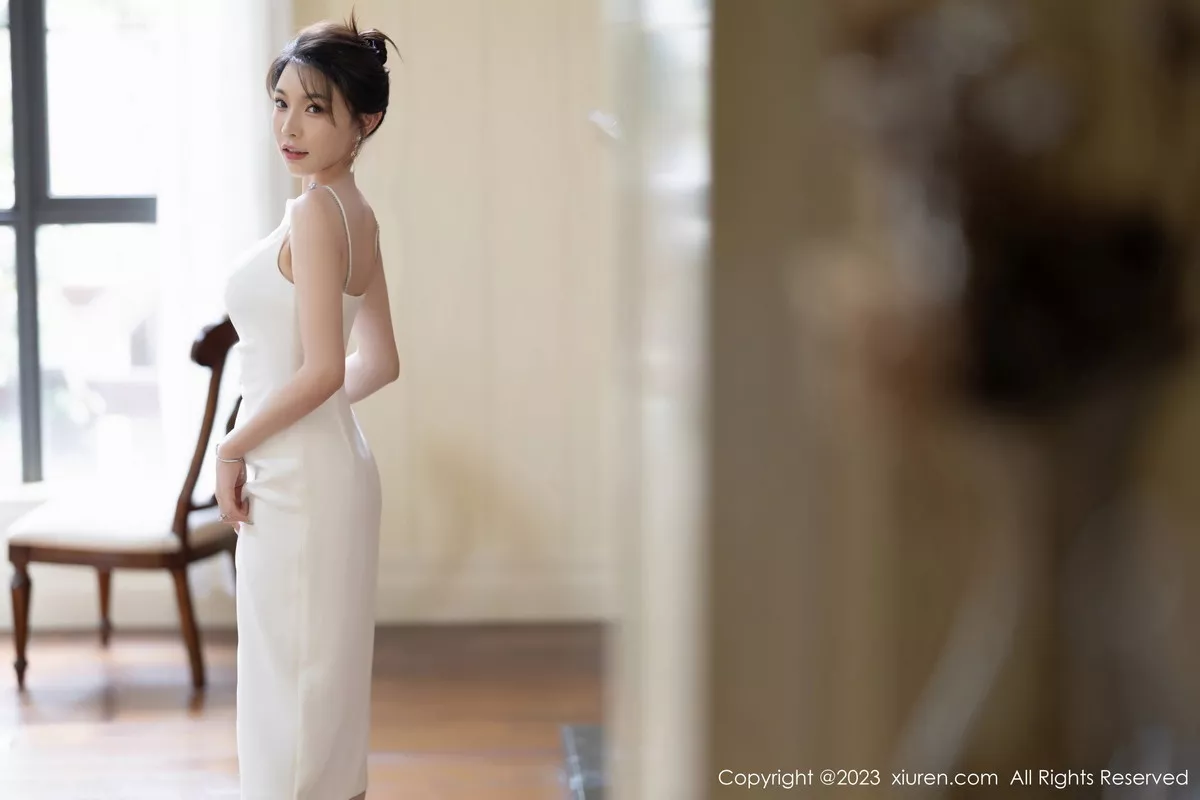 Xrmnw.Vip_徐莉芝_写真