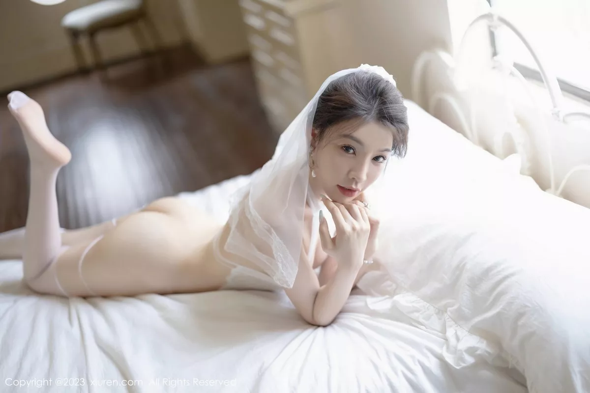 Xrmnw.Vip_徐莉芝_写真