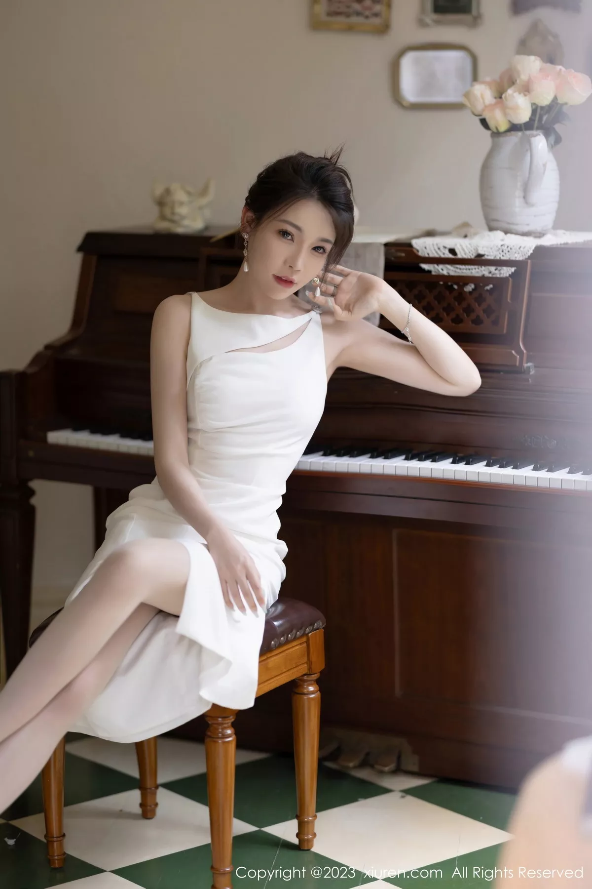 Xrmnw.Vip_徐莉芝_写真