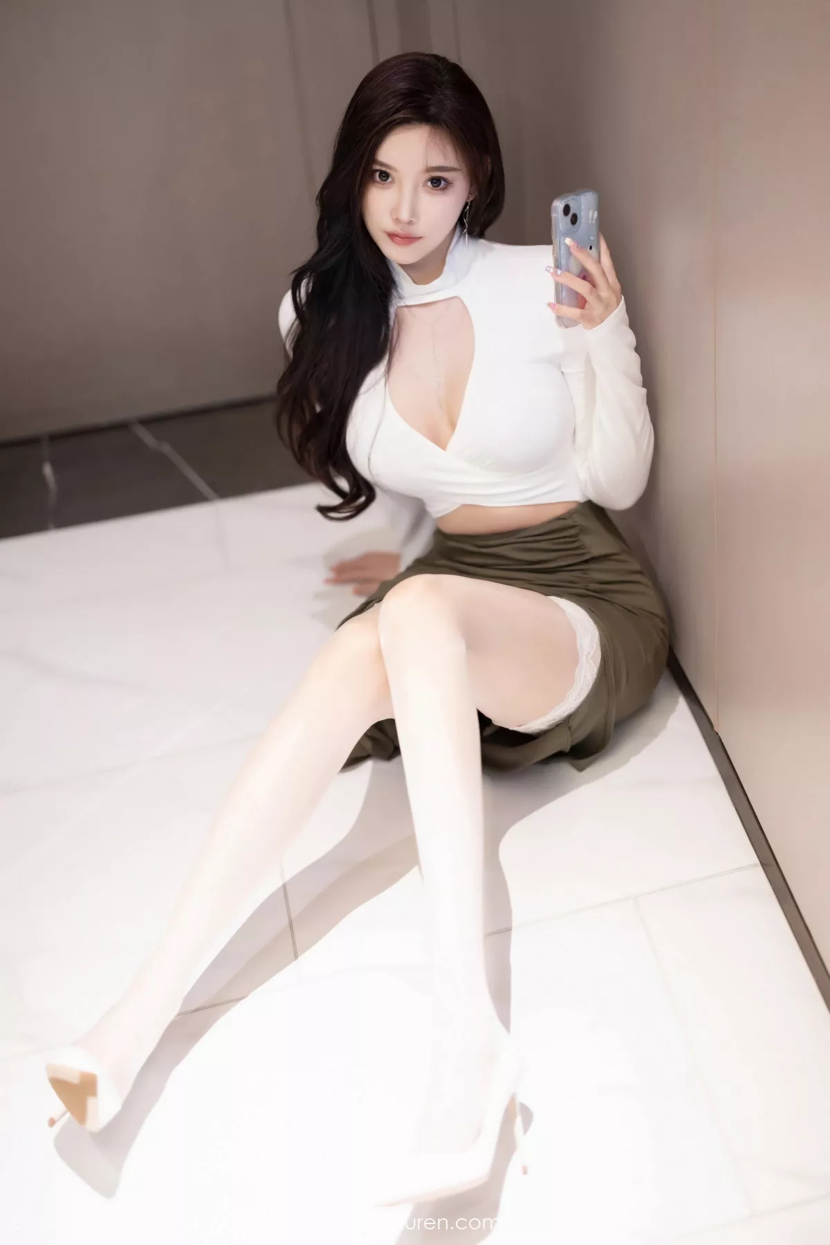 Xrmnw.Vip_杨晨晨_写真