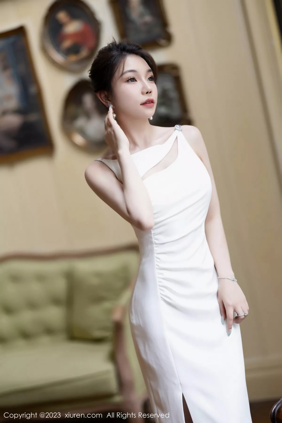 Xrmnw.Vip_徐莉芝_写真