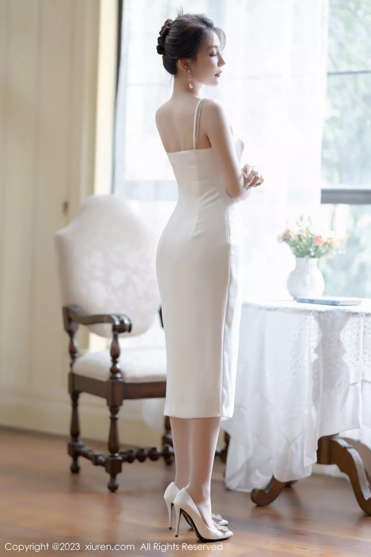 Xrmnw.Vip_徐莉芝_写真