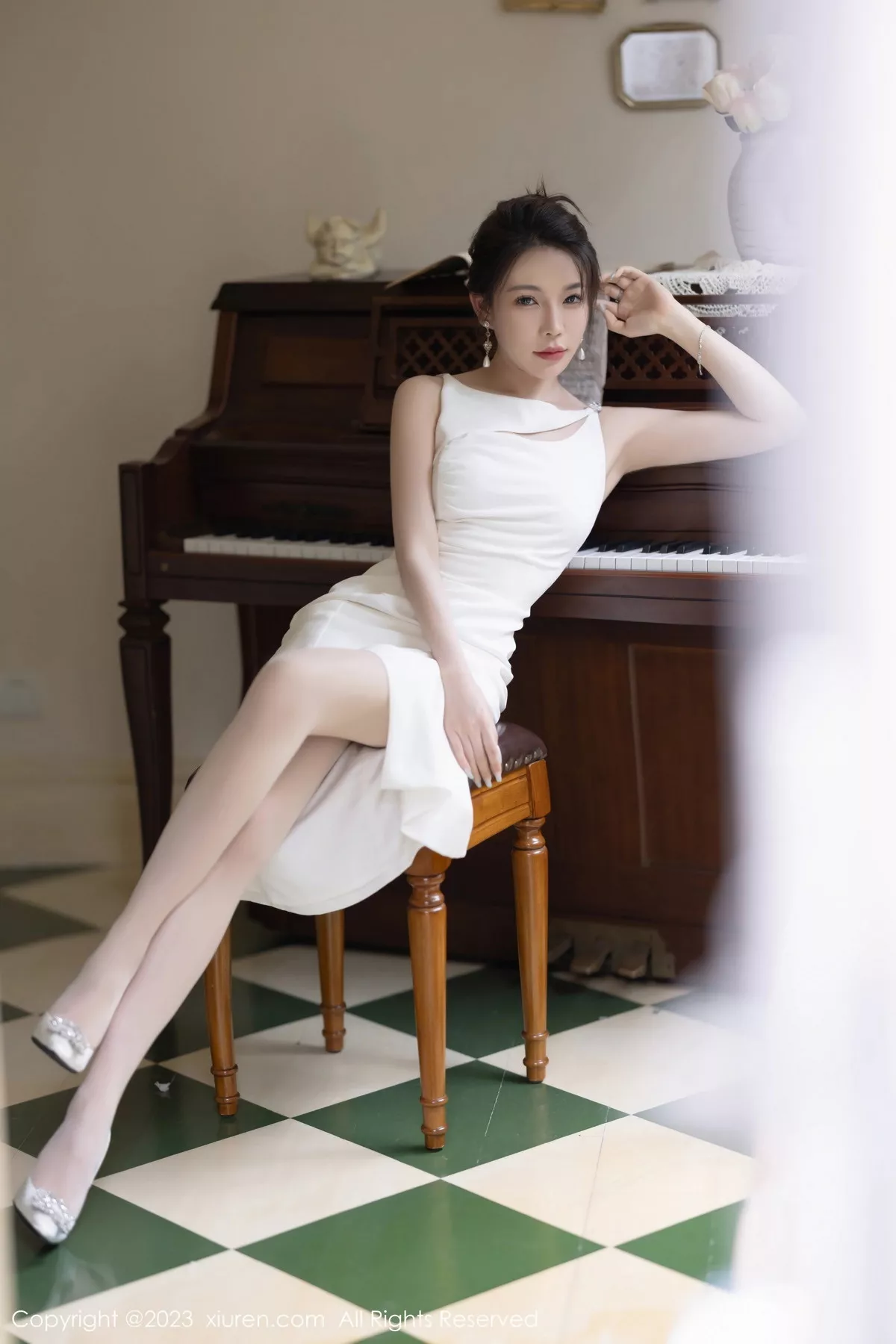 Xrmnw.Vip_徐莉芝_写真