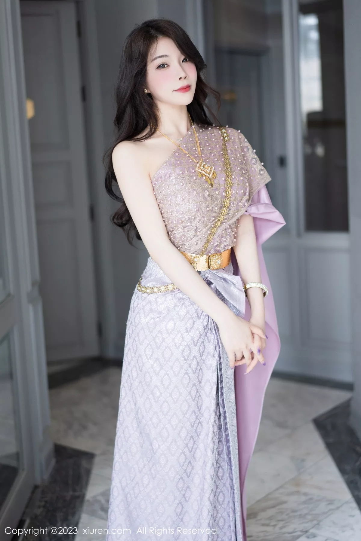 Xrmnw.Vip_徐莉芝_写真