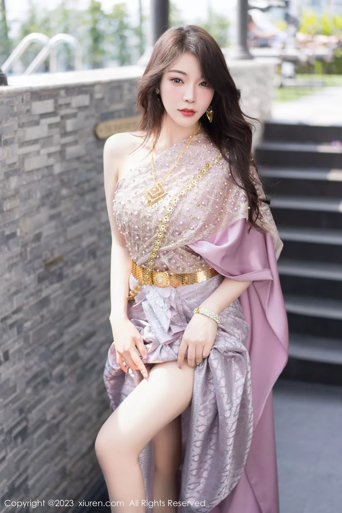 Xrmnw.Vip_徐莉芝_写真