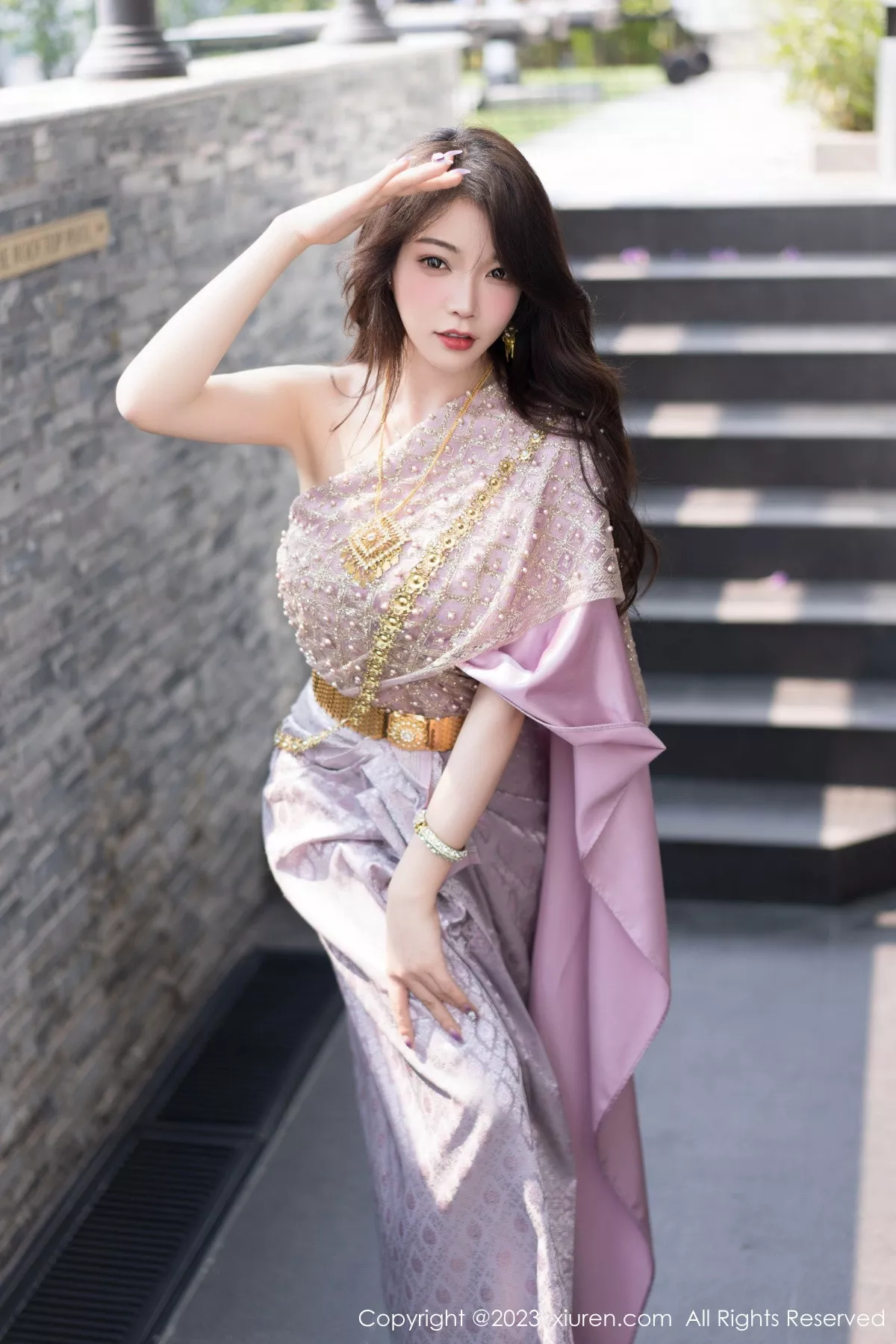 Xrmnw.Vip_徐莉芝_写真