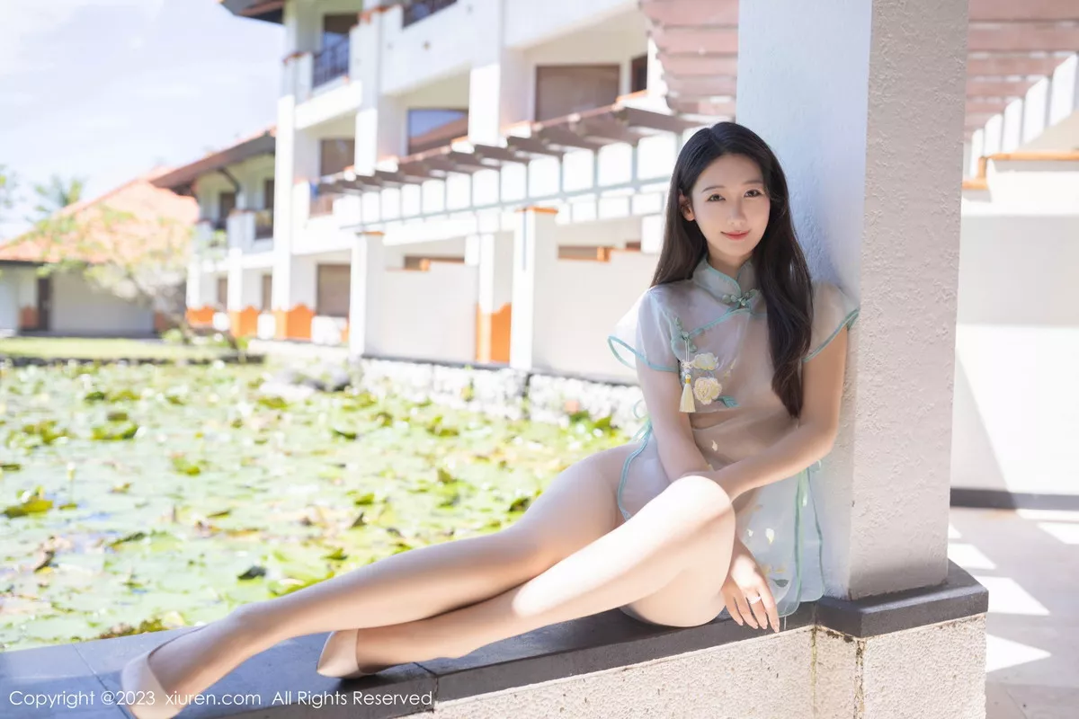 Xrmnw.Vip_唐安琪_写真