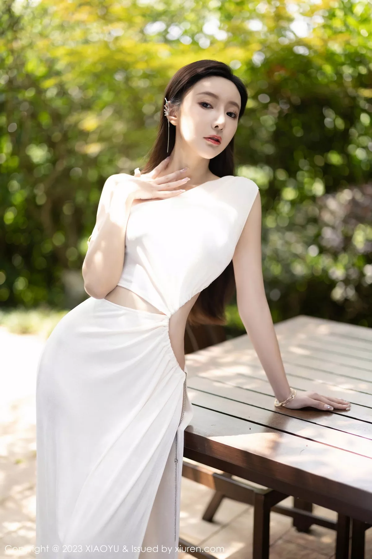 Xrmnw.Vip_王馨瑶_写真