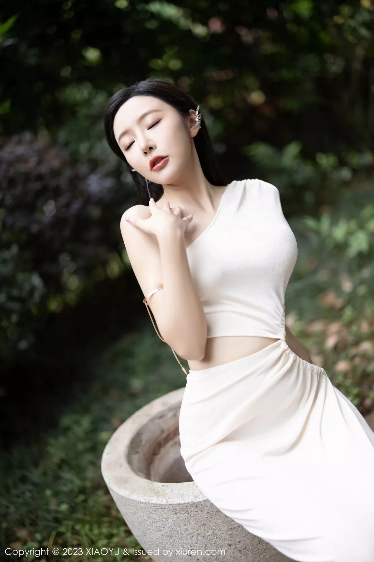 Xrmnw.Vip_王馨瑶_写真