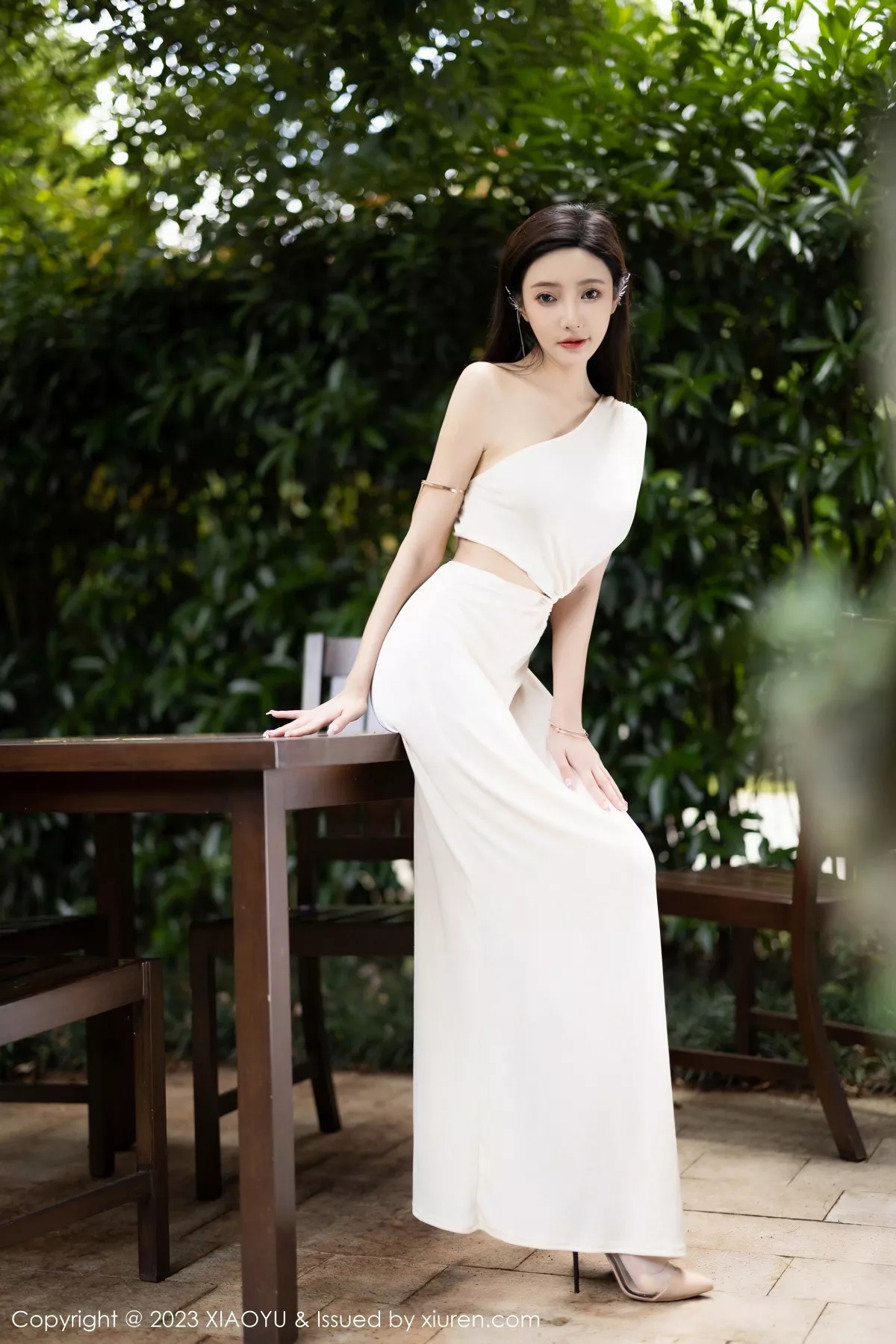 Xrmnw.Vip_王馨瑶_写真