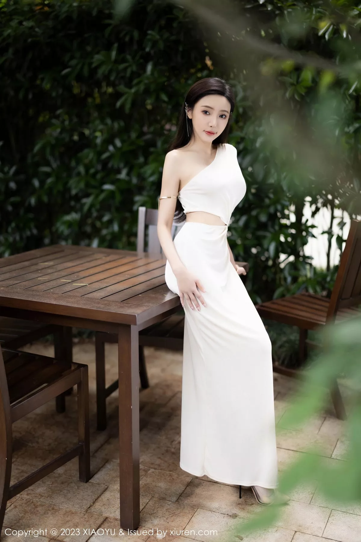 Xrmnw.Vip_王馨瑶_写真