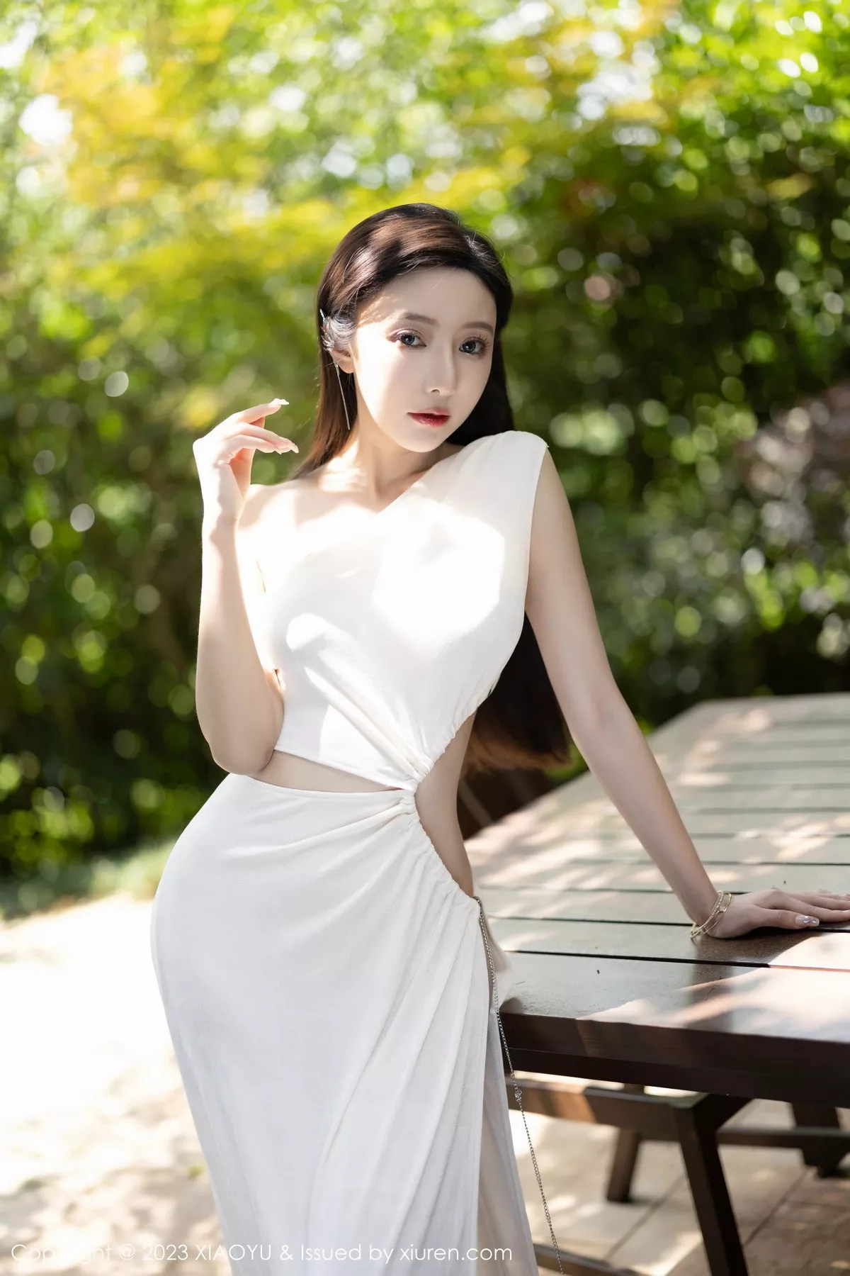 Xrmnw.Vip_王馨瑶_写真