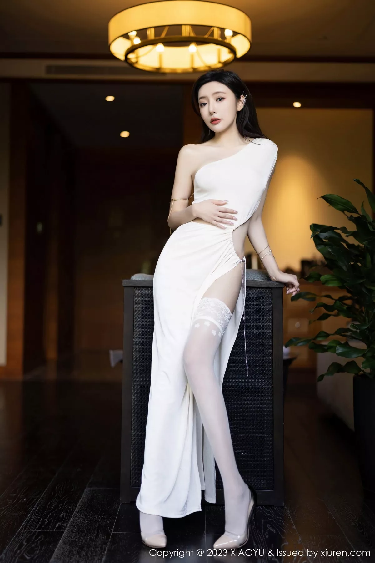 Xrmnw.Vip_王馨瑶_写真