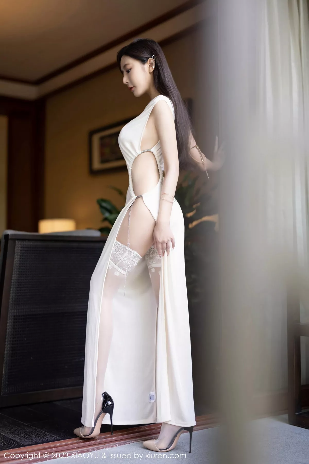 Xrmnw.Vip_王馨瑶_写真