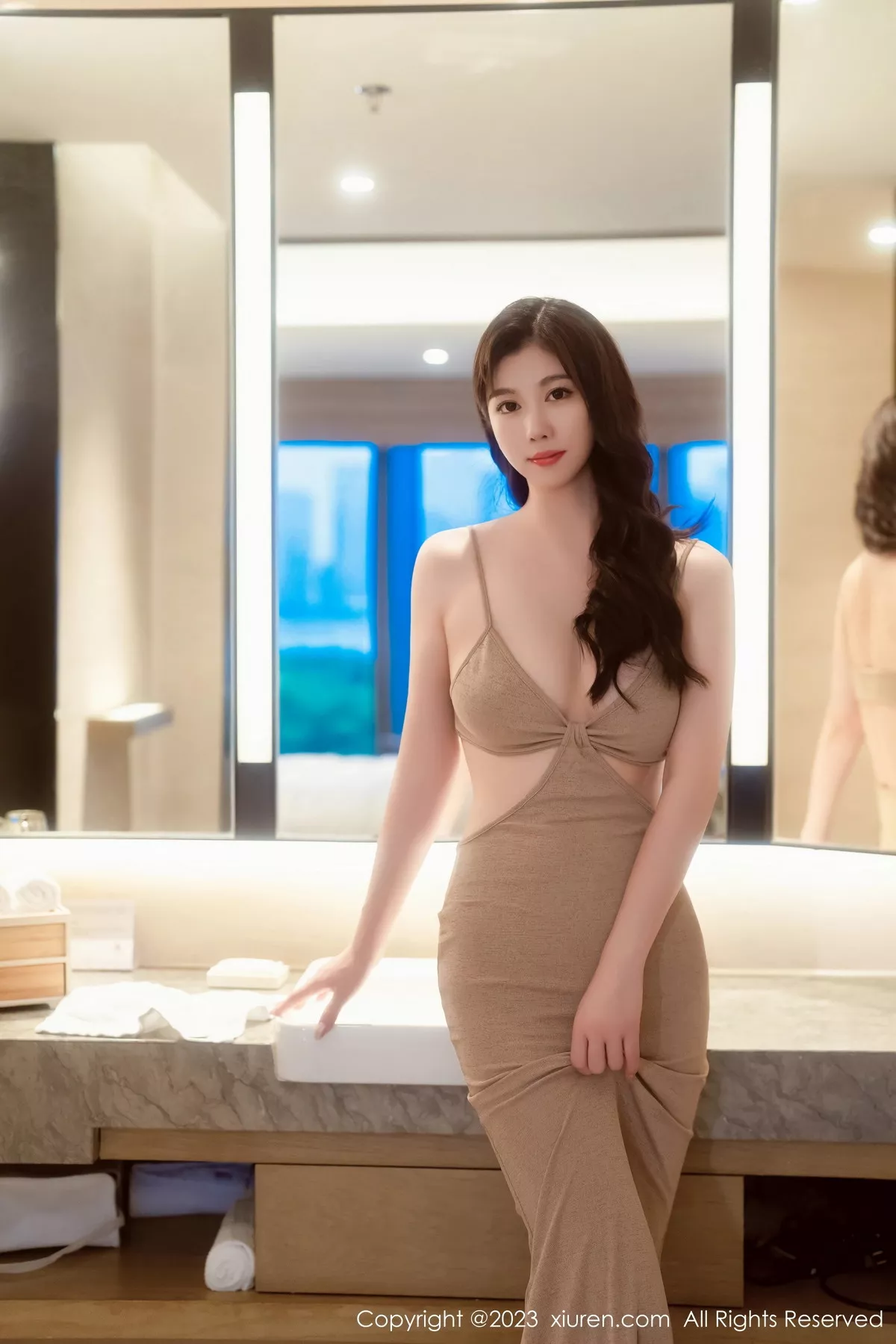 Xrmnw.Vip_李雅柔_写真
