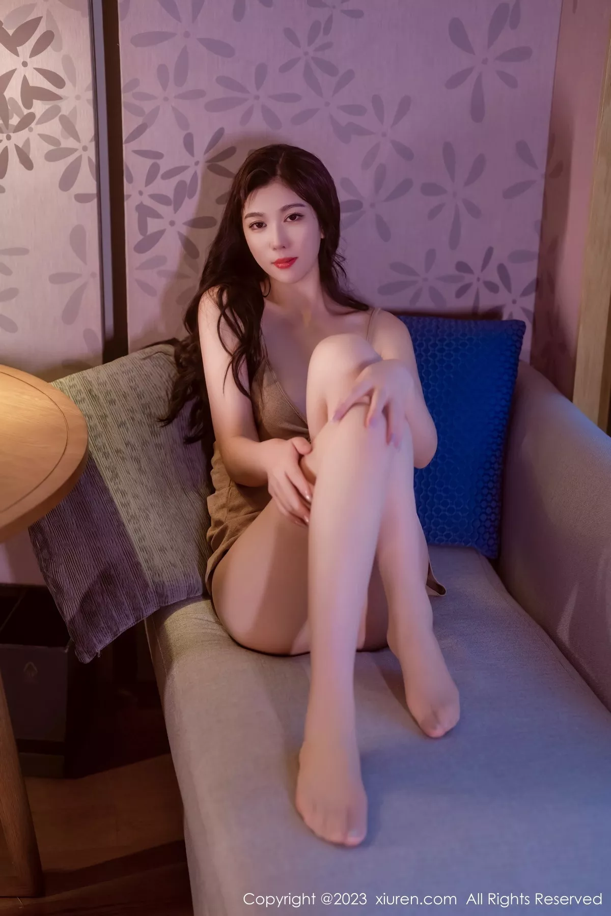 Xrmnw.Vip_李雅柔_写真