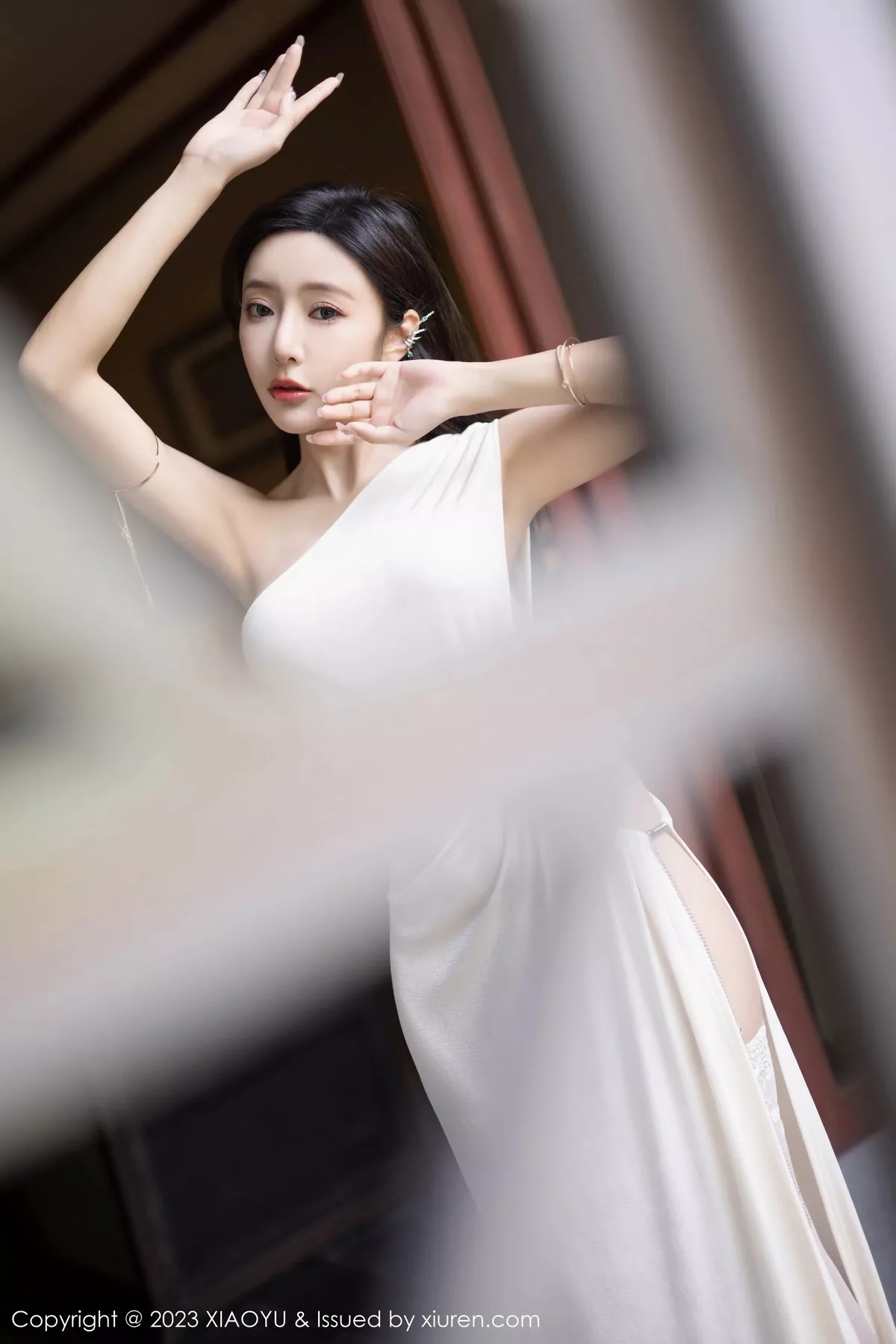Xrmnw.Vip_王馨瑶_写真
