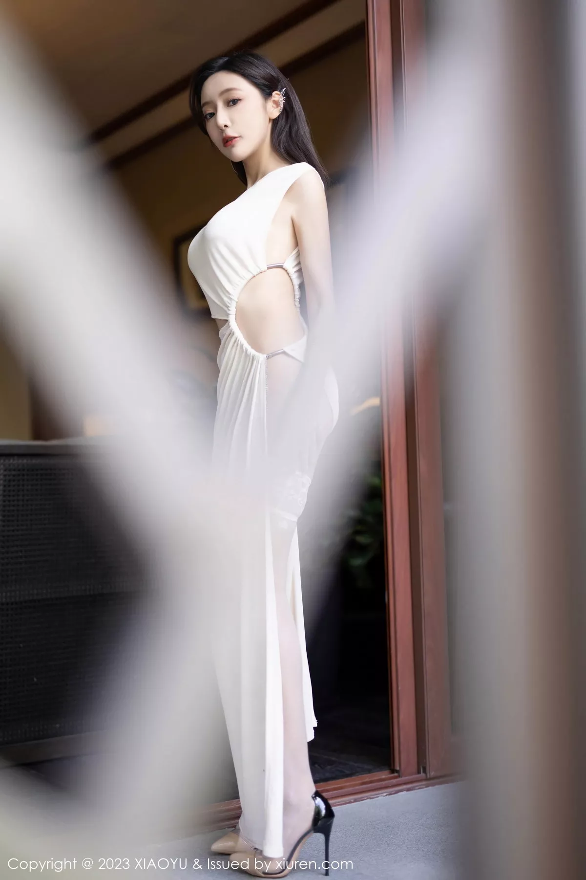 Xrmnw.Vip_王馨瑶_写真