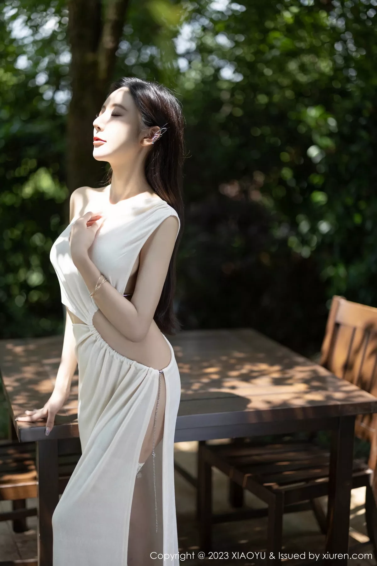 Xrmnw.Vip_王馨瑶_写真