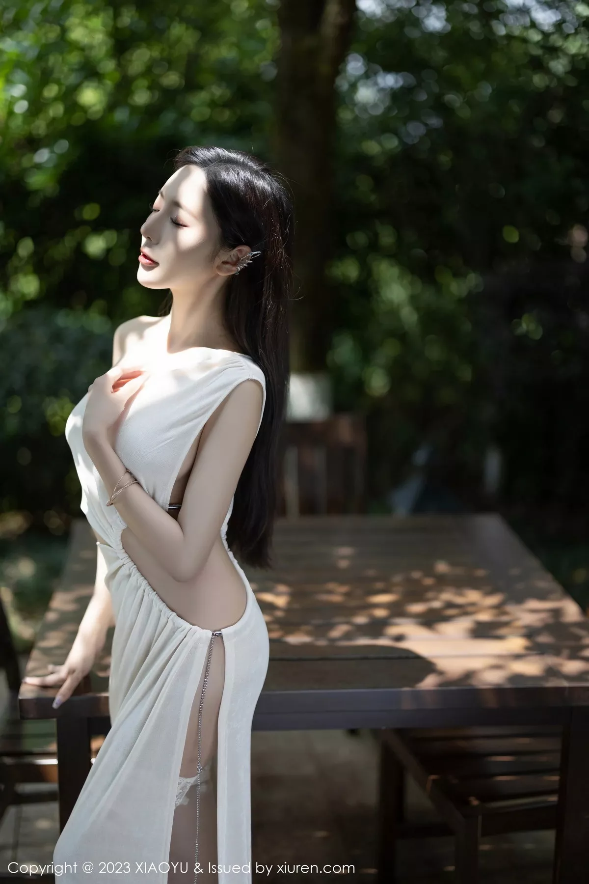 Xrmnw.Vip_王馨瑶_写真