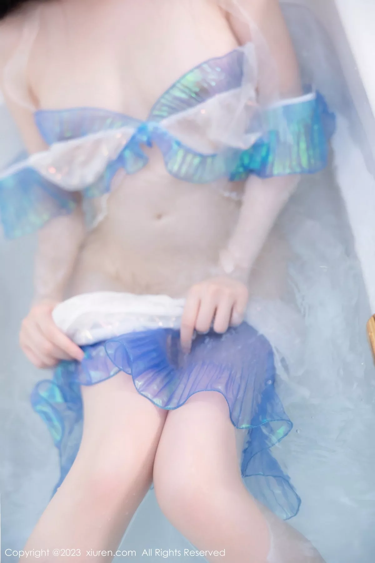 Xrmnw.Vip_林悠悠_写真