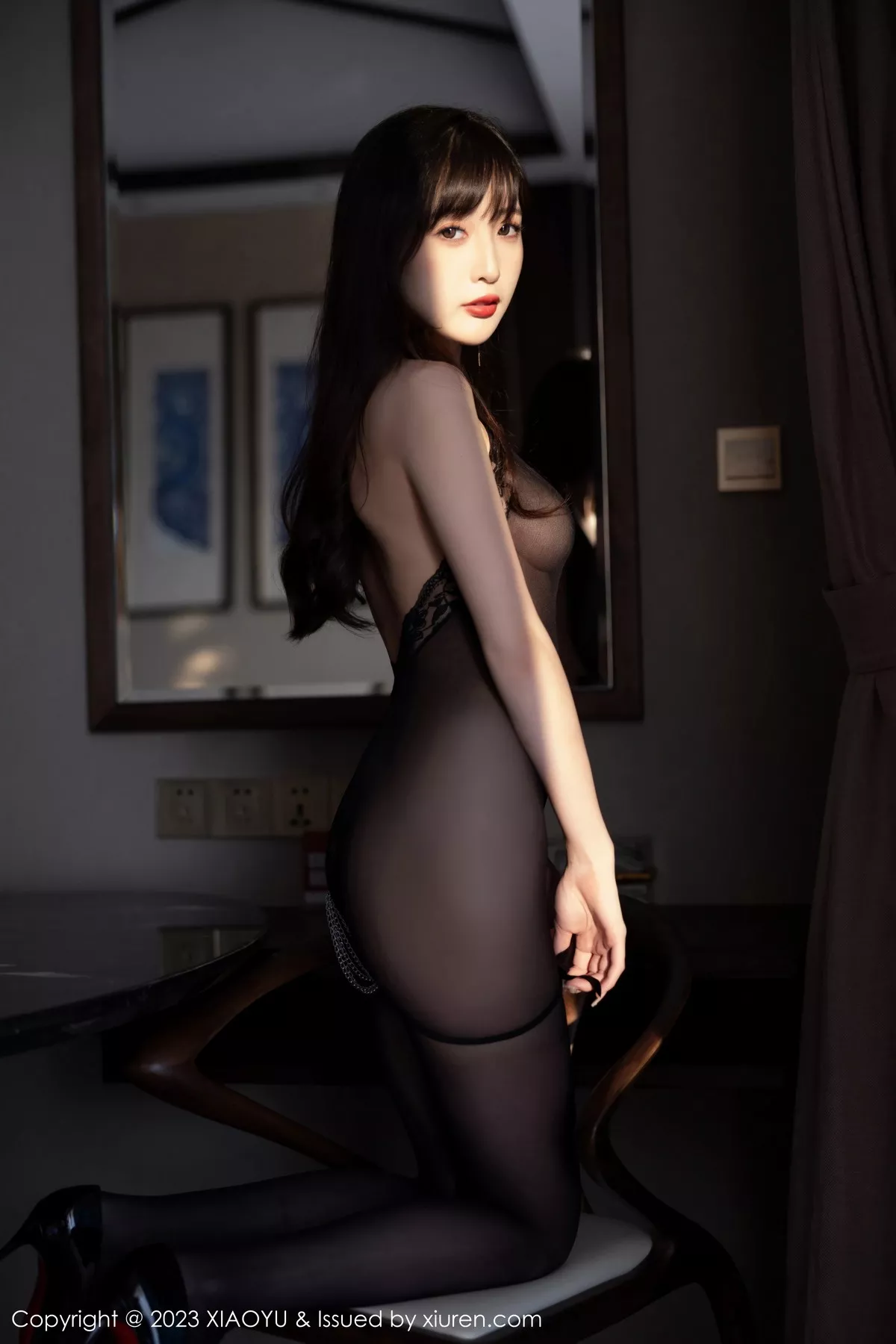Xrmnw.Vip_林星阑_写真
