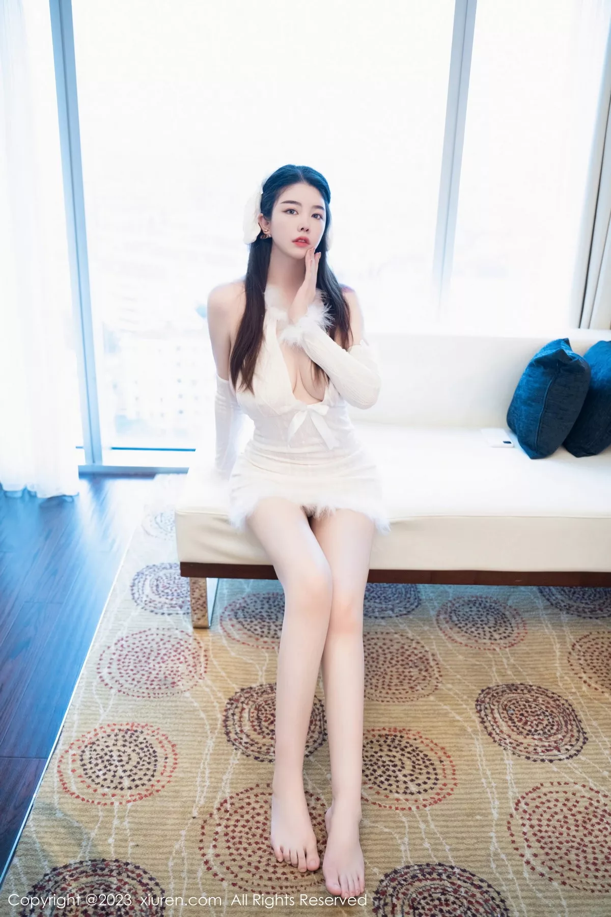 Xrmnw.Vip_樱桃小犊子_写真