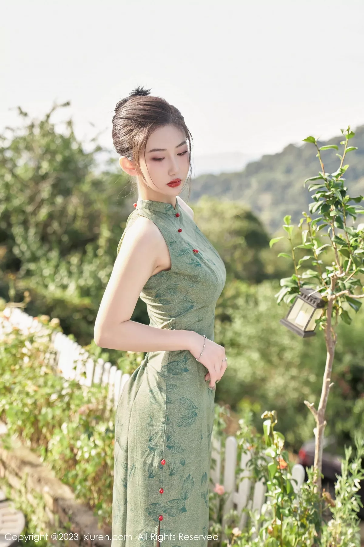 Xrmnw.Vip_沈青黛_写真