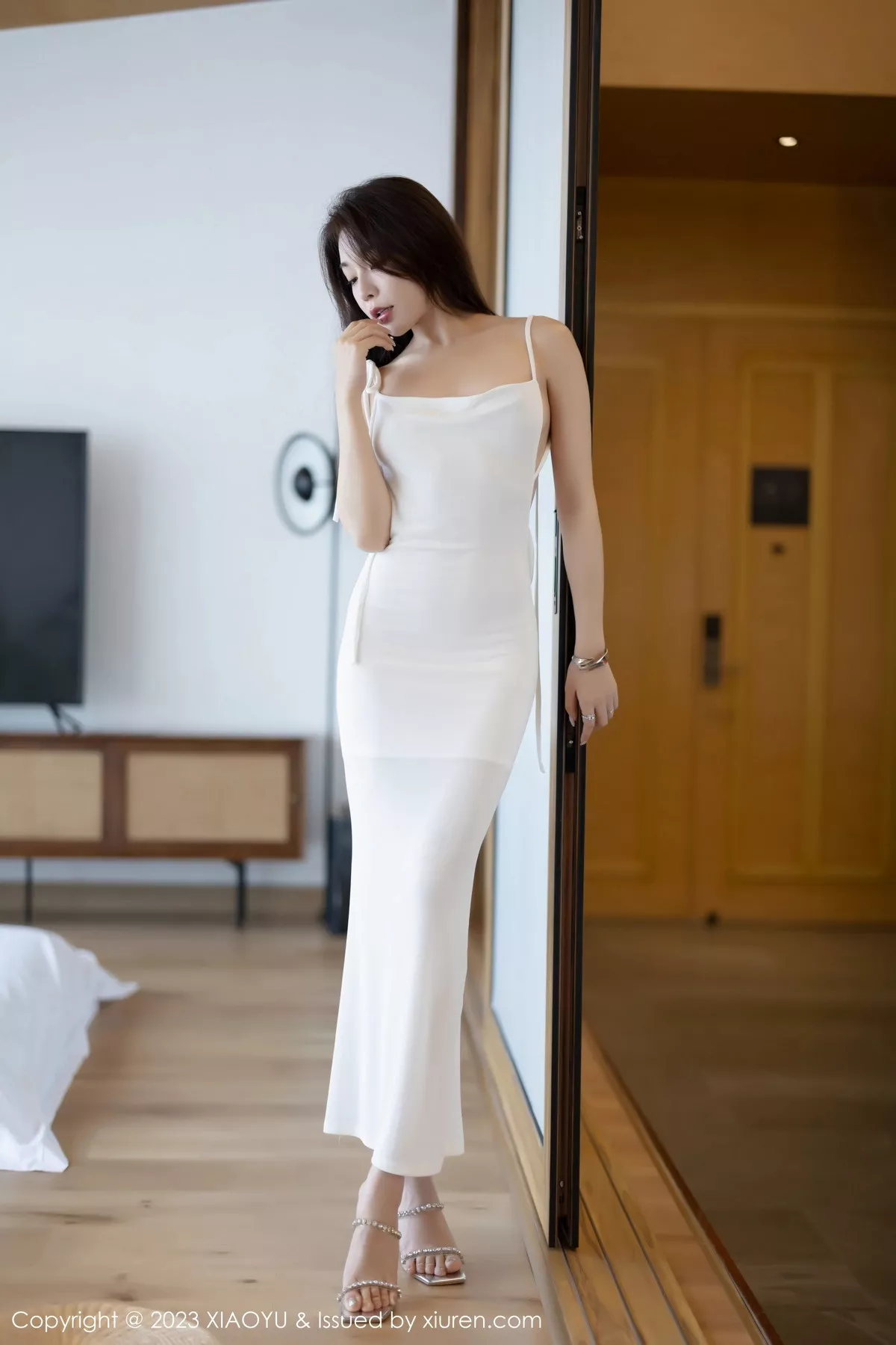 Xrmnw.Vip_徐莉芝_写真