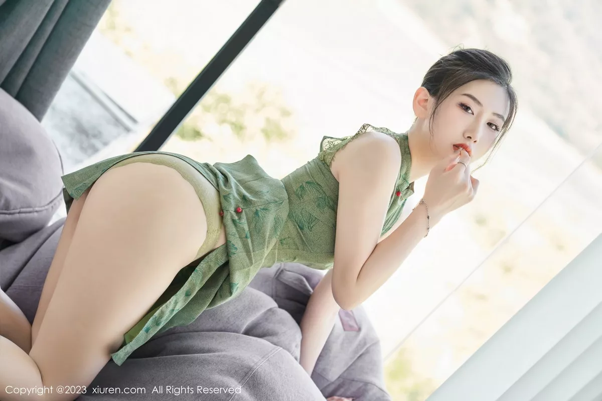 Xrmnw.Vip_沈青黛_写真