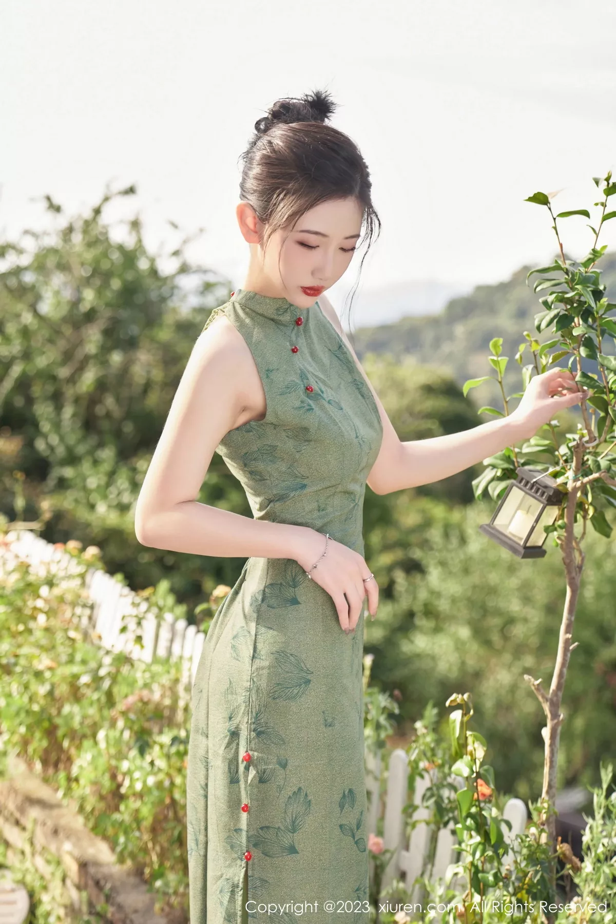 Xrmnw.Vip_沈青黛_写真