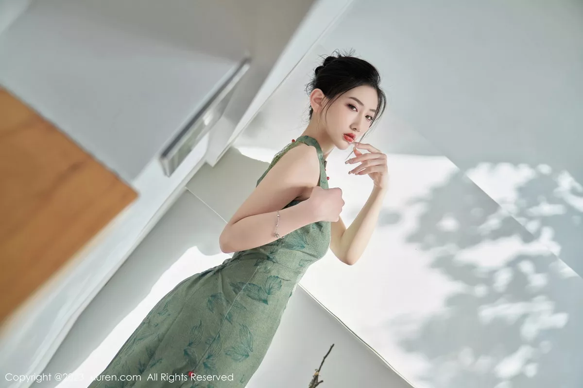 Xrmnw.Vip_沈青黛_写真